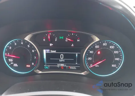 2016 Chevrolet Malibu 1Lt from USA, damaged, VIN 1G1ZE5ST4GF256140